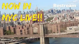 🔴 NOW in NYC LIVE / News at 10 & 11 - 2/6/26 - EP65