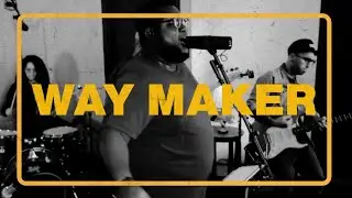 WAY MAKER - cover by Soul Collective