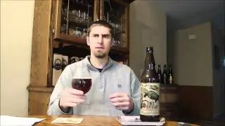 Karl Strauss Two Tortugas Video Beer Review | San Diego Beer Vlog EP 222