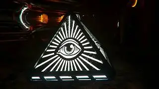VJ Picles - Piramide Hitech