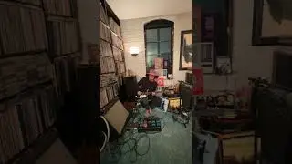 Gary Lucas Livestream 6:17:25 