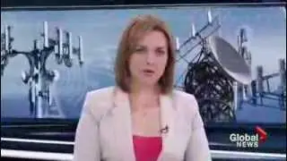 Cellphone tower rules announced
