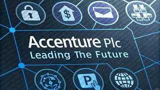 $ACN Accenture plc &mdash; 60-секундный анализ &mdash; 25 сентября 2025 г. #ACN #ACCENTURE #STOCKMARKET #STOCK