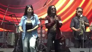 BLUES POWER - [LIVE] GAS TIPIS-TIPIS | BIGBANG 37th Anniversary BBMC INDONESIA #bbmc #rockarolla 
