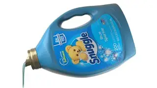Propaganda Agency - Henkel Unit Dose