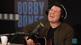 Adam Craig Avoids Getting Song Stumped