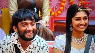ಗಿಲ್ಲಿ ನಟ ❤️ ಕಾವ್ಯಾ ಲವ್ ಸ್ಟೋರಿ – ಕಿಚ್ಚ ಸುದೀಪ್ ಸಪೋರ್ಟ್ | BBK12 Emotional Moments | Captain Karnataka