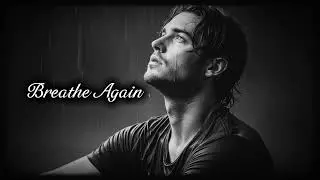 Breathe Again – Emotional Pop Ballad | Cinematic Orchestral EDM Soul