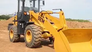 #M&aacute;quinasSEM: SEM618D con brazo extendido promo 2
