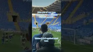 What a Strike #trending #readingfc #soccer #englishfootballclub #share #top #goals #westham