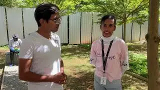 Campus Placement training review | PRESIDENCY UNIVERSITY | MBA