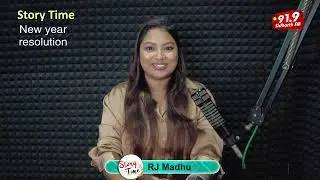 Do watch this heart touching story &ldquo; New year resolution &ldquo; by Rj Madhu