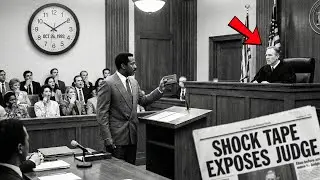 R*cist Judge Paid by the Mob to 