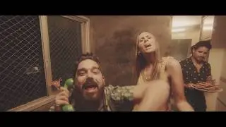 AMANDA CORONHA feat. ATITUDE 67 - P&Oacute; PAR&Aacute;