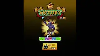 Merge Hero: Dinosaur & Monster