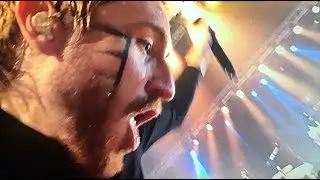 WALK THE MOON - Full Performance Live @ College St. Music Hall - 2019 Winter Tour