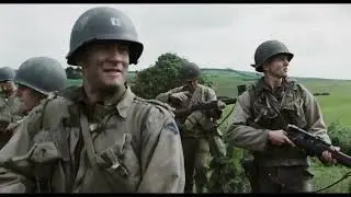Cadena de mandos y quejas - Rescatando al soldado Ryan