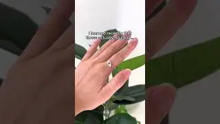 Get an Evil Eye Fidget Ring💍 for Protection! (Impulse Modern Wellness Jewelry)