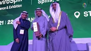 Day 1 Highlights of 3rd RECSO Envirospill Conference and Exhibition 2025
