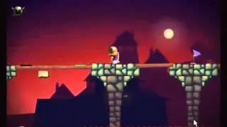 Kleine Castle Level1-6 Walkthrough