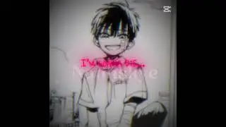 Amane Yugi edit #tbhk #amaneyugi #sad