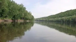 Delaware Riverkeeper Network video  Month of Earth and Water  invitation