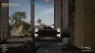 Hell Let Loose spawn kills