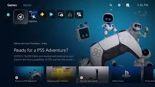 PS5 Recommended Settings  - ps5 setup and gameplay