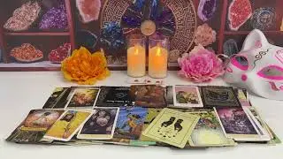 SAGITTARIUS   SOMEONE HAS FALLEN FOR U REAL HARD SAGITTARIUS  LOVE TAROT READING