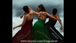 Torrent: Dancing in the Churn Promotional Video