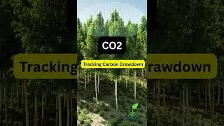 NFT Based Carbon Offsets #blockchain #token #carbon #carbontrading #carbonsolutions #nft #cryptoesg