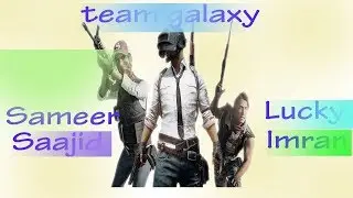 An Unsuccessfull Effort | PubG Mobile