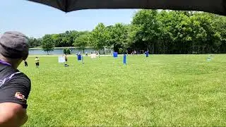 Foam Pro Tour 2023 Beef Squad vs Frumble
