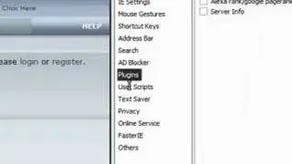 IE7 Pro