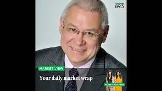 Market View: Trump threatens tariffs on Apple, smartphone makers including Samsung Electronics, e...