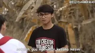 Krisis pemuda zaman Dodren