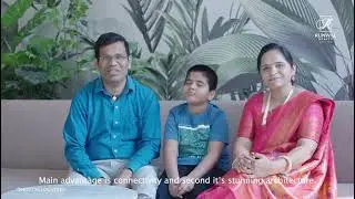 Life at The Central Park PCMC: Hear The Happy Resident Stories! 🌿