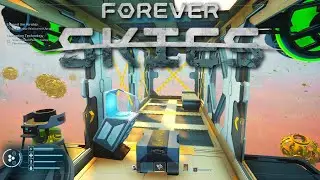 This Lead Zeppelin is Getting Started!! |Forever Skies| E2