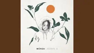 M&Ouml;RDA - Mkhwenyana (Official Audio) feat. Sizwe Mdlalose