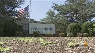 Investigation Into National Grid Continues As Company Reconnects Customers