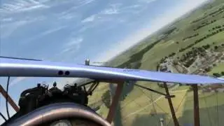 Dogfight Over St Quentin II. - Rise of Flight 6 vs 6
