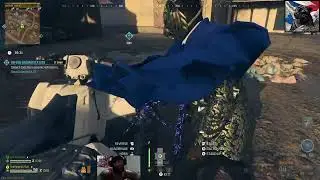 CoD MWIII DMZombies Livin Dangerous ft. @ShamThaGod85