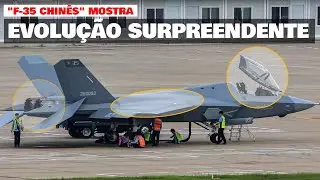 Nova imagem do 