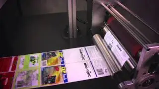 Memjet Labels OEM Production Class Print Engine.mp4