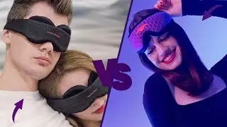 Manta Sleep Mask vs Manta Sleep Mask Pro: Which One Fits Your Needs?