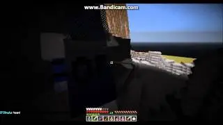 MineZ | Fun quick fight