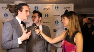 KATIE CHATS: BufferFest, LOUIS COLE (funforlouis) & STEVE BOOKER (stevebooker)