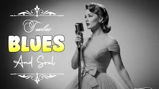 Blues & Soul Love Smooth | Etta James-Inspired Songs for True Love & Loss.