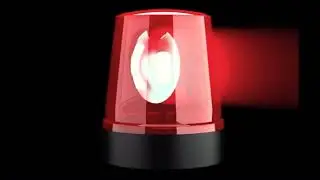 Winnipeg Jets 2019-2020 Goal Horn