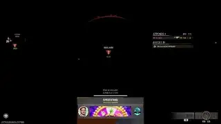 BEST COMEBACK OF ALL TIME IN COD RANKED!
